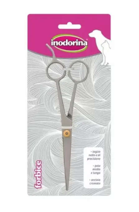 Ножницы для стрижки собак Inodorina Forbice Cane (650.0060.001)