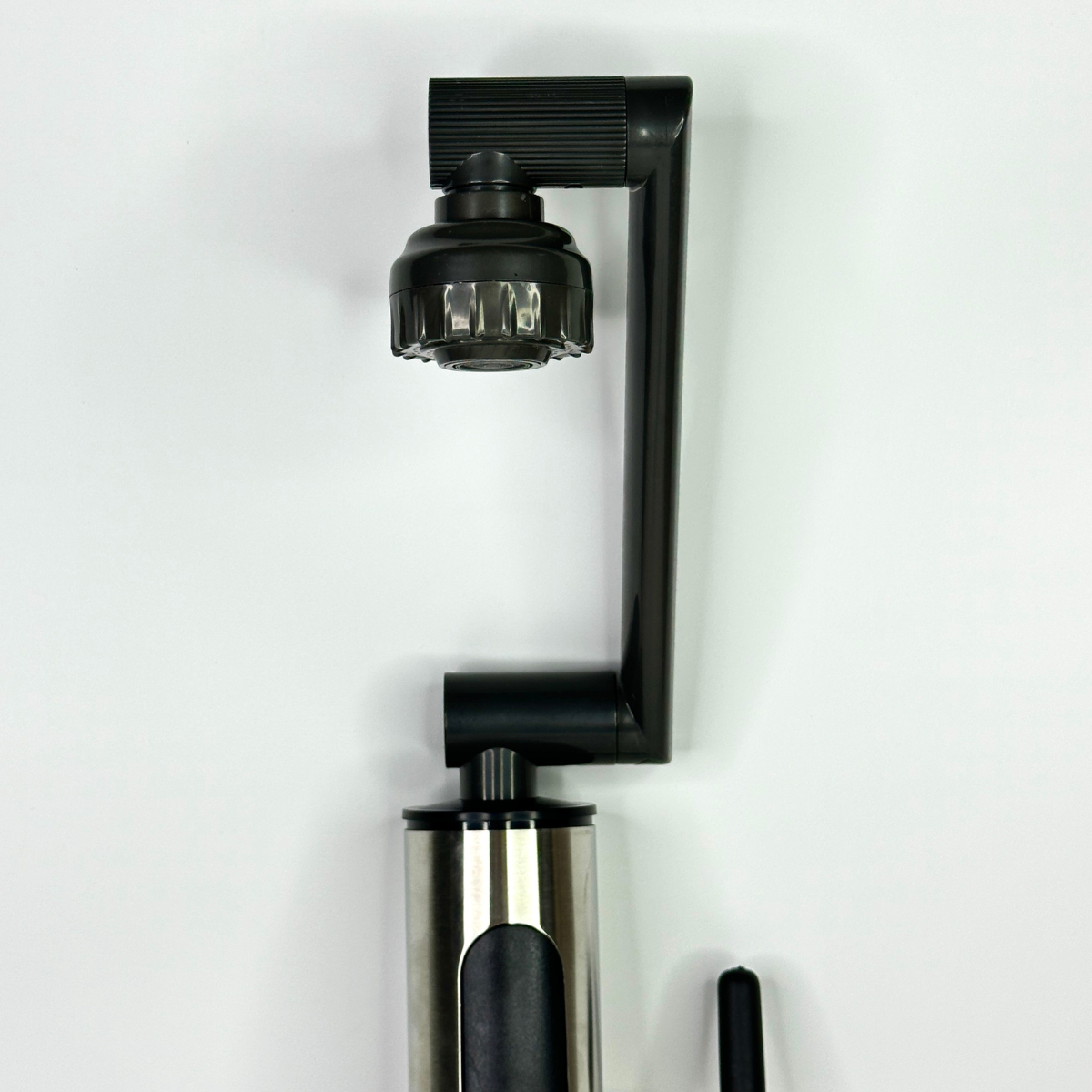 Проточний водонагрівач-кран електричний з миттєвим нагрівом води/дисплеєм і нижнім підключенням (RVP-16-Silver/Blac) - фото 12 Проточний водонагрівач-кран електричний з миттєвим нагрівом води/дисплеєм і нижнім підключенням (RVP-16-Silver/Blac) - фото 12