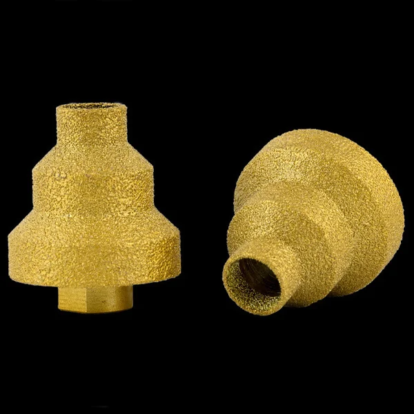 Фреза алмазная диаметром 20/35/50 мм (AN00400) - фото 4 Фреза алмазная диаметром 20/35/50 мм (AN00400) - фото 4