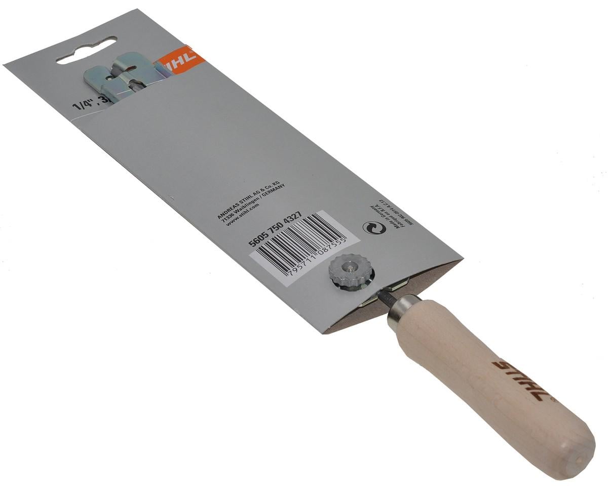 Державка с напильником VJ Parts для St 56057504327 d 4 мм
