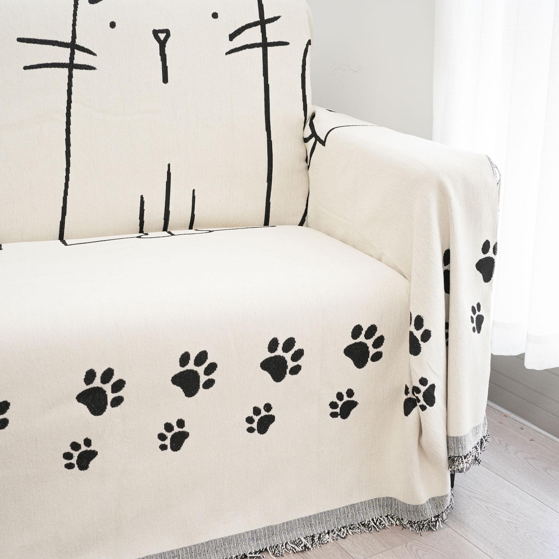 Покривало для меблів Love You MP06 180x180 см (8706) - фото 3