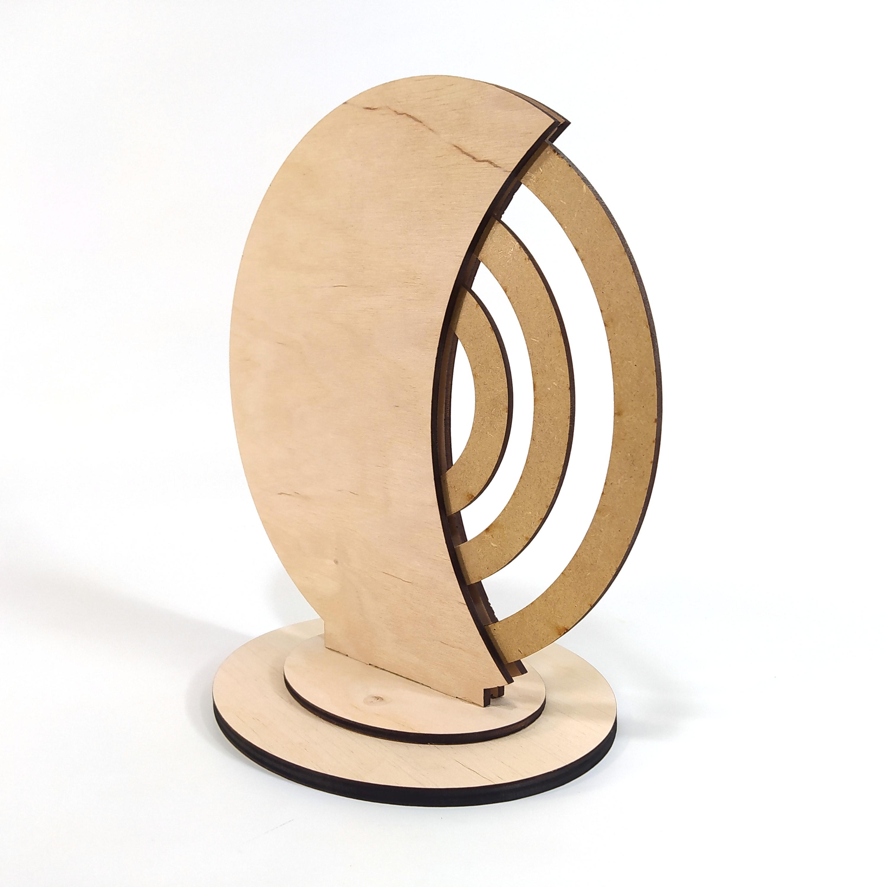 Вічний календар настільний Майстерня містера Томаса Символи України 19х12х21 см - фото 8 Вічний календар настільний Майстерня містера Томаса Символи України 19х12х21 см - фото 8