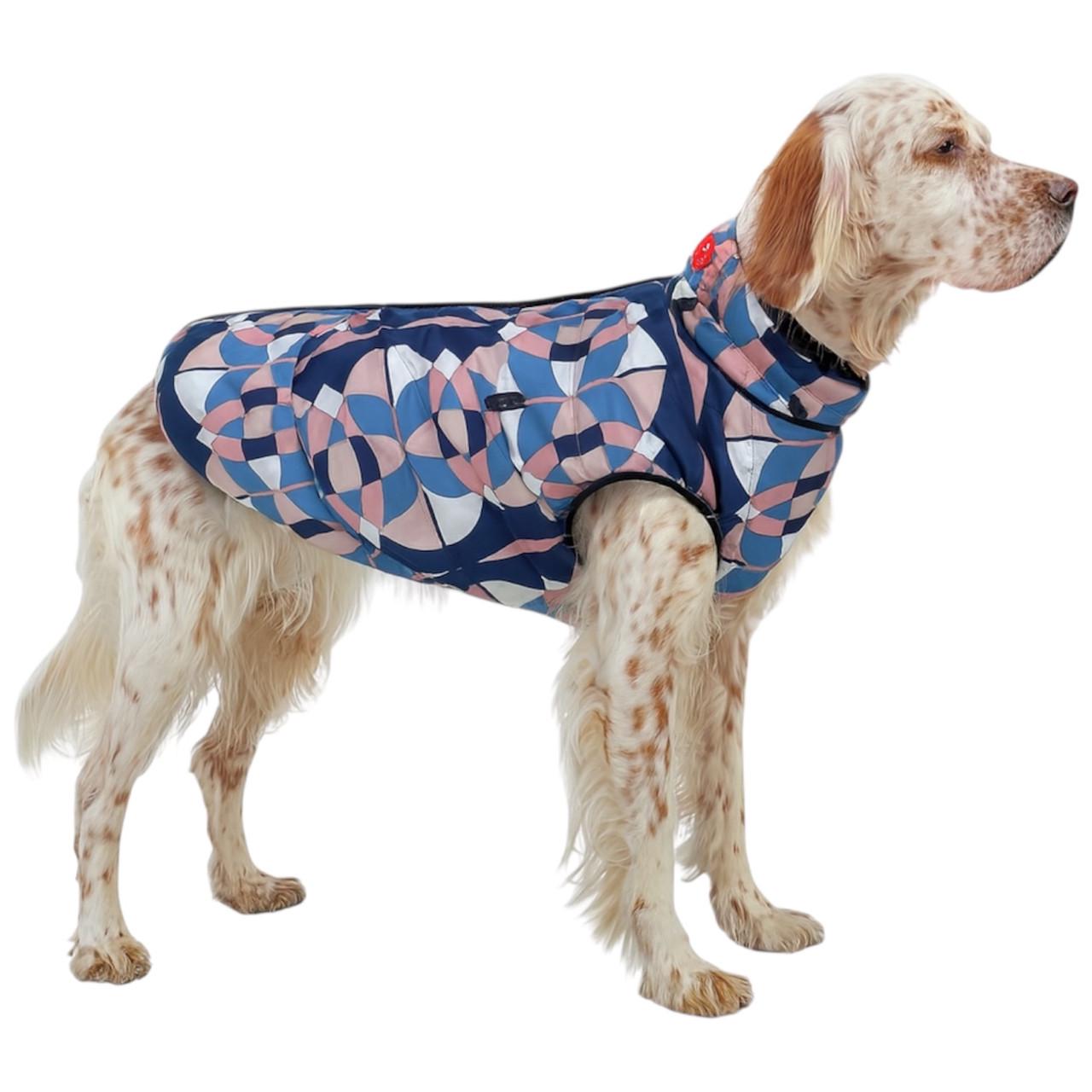 Жилет для собак Diego Sport Геометрія р. 7 (124182233)