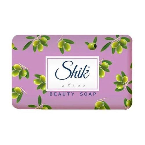 Мило Шик Оливка 70 г (67838)