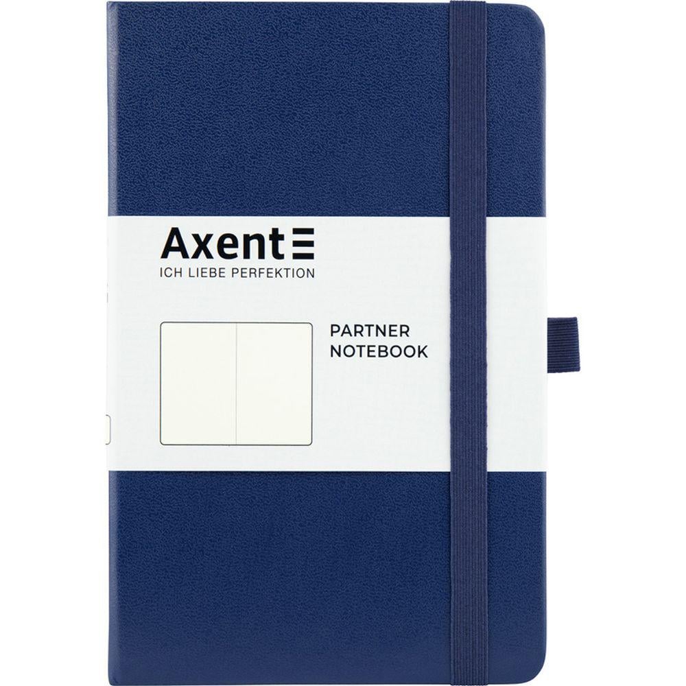 Записная книга Axent Partner 125x195 (8307-02-A)