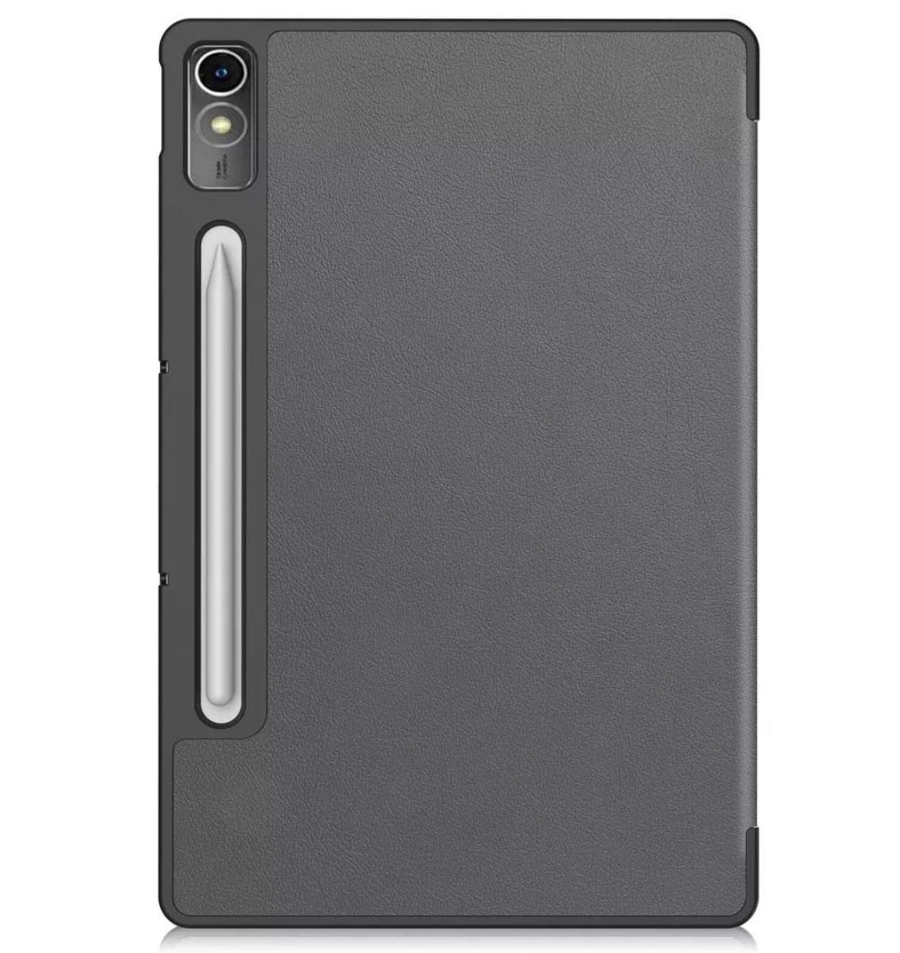Чехол Primolux Slim для планшета Lenovo Tab P12 12,7" TB-370 /Xiaoxin Pad Pro 12,7" TB371 Grey (2459493391)