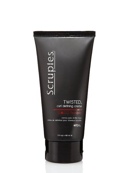 Крем для создания локонов на волосах Twisted Curl Definin г Creme 142 мл
