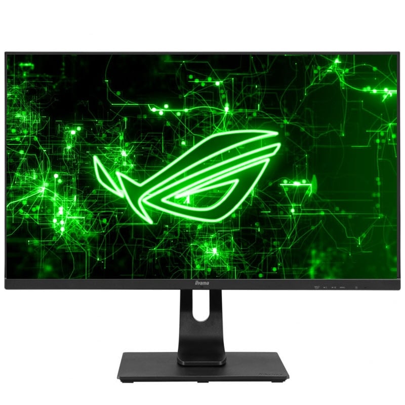 Монітор Iiyama GB3271QSU-B1 безрамковий IPS 2560x1440 QHD 32" (tf6184)