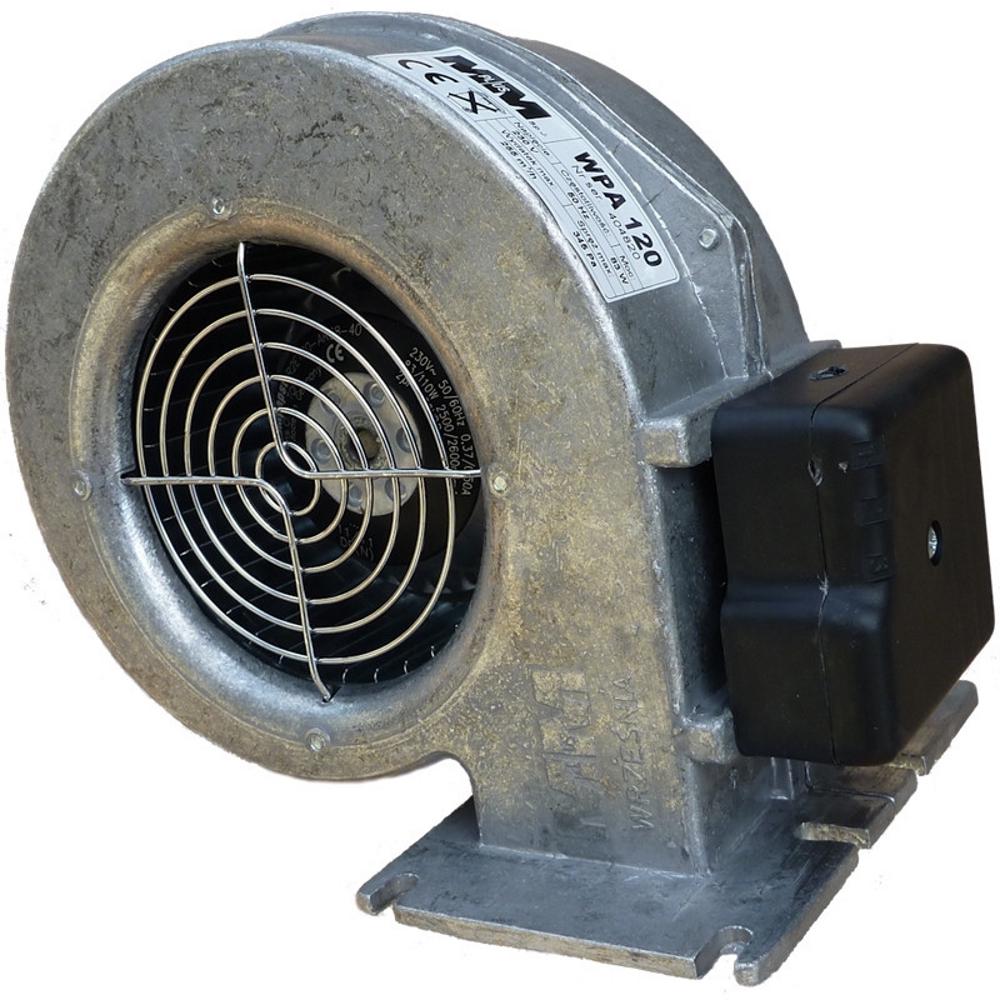 Вентилятор котла KG Elektronik M Plus M X2 до 40 кВт (139540)