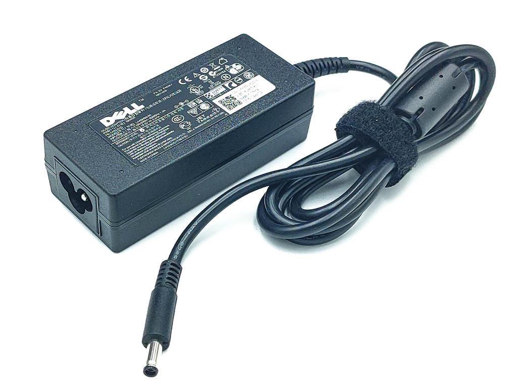 Блок живлення для ноутбука Dell XPS L321X 19,5V 2,315A 45W 4.5x3.0+pin (2880066600)