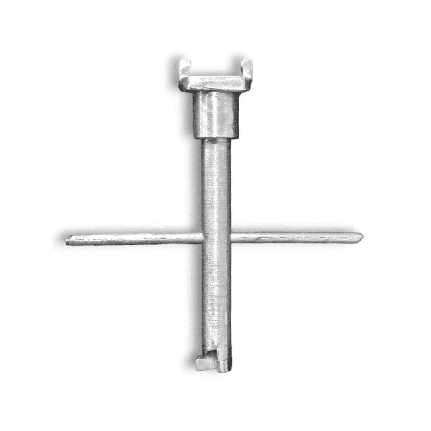 Ключ для противотанковых мин Т-образный (utp024) - фото 1 Ключ для противотанковых мин Т-образный (utp024) - фото 1