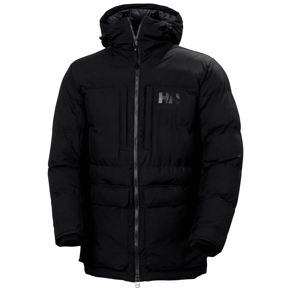 Куртка мужская Helly Hansen Patrol Puffy Jacket 2XL (53873-990)