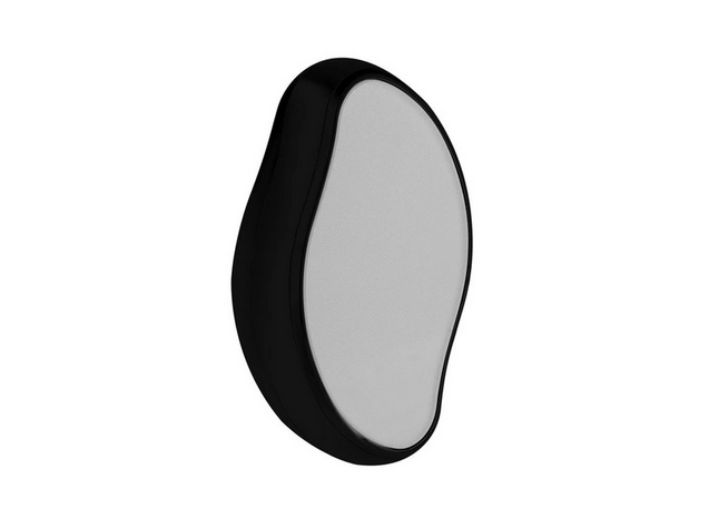 Эпилятор кристаллический Crystal Hair Eraser для удаления волос Черный (33585593)