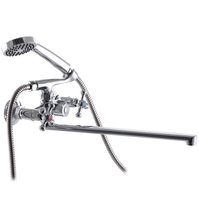 Смеситель для ванны Champion SMES 140 (CH0090)