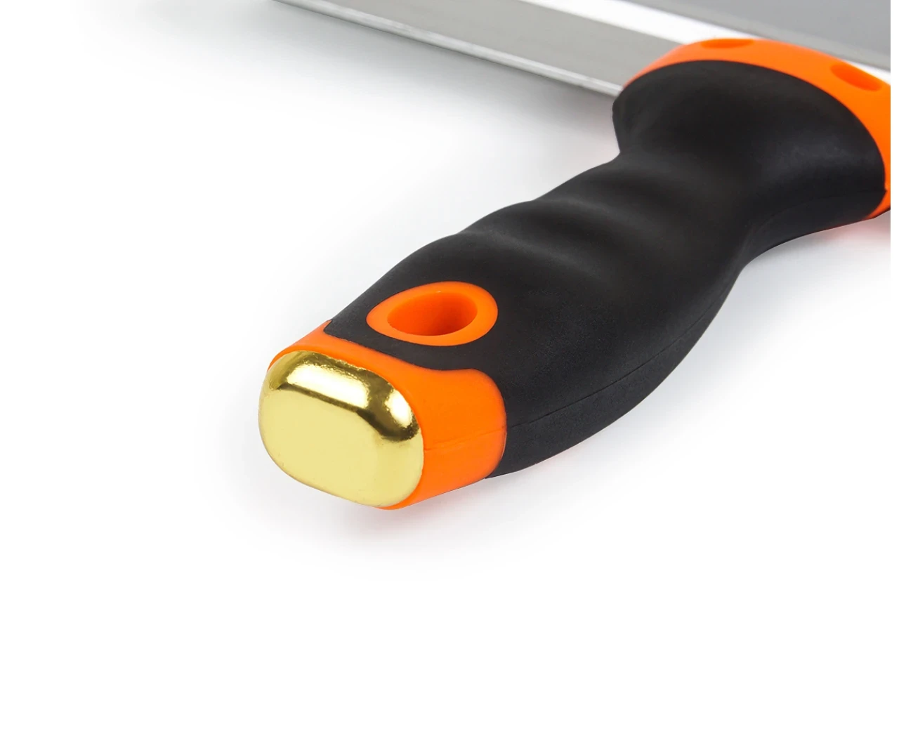 Шпатель Profi 150 x 80 мм (28132520) - фото 2 Шпатель Profi 150 x 80 мм (28132520) - фото 2