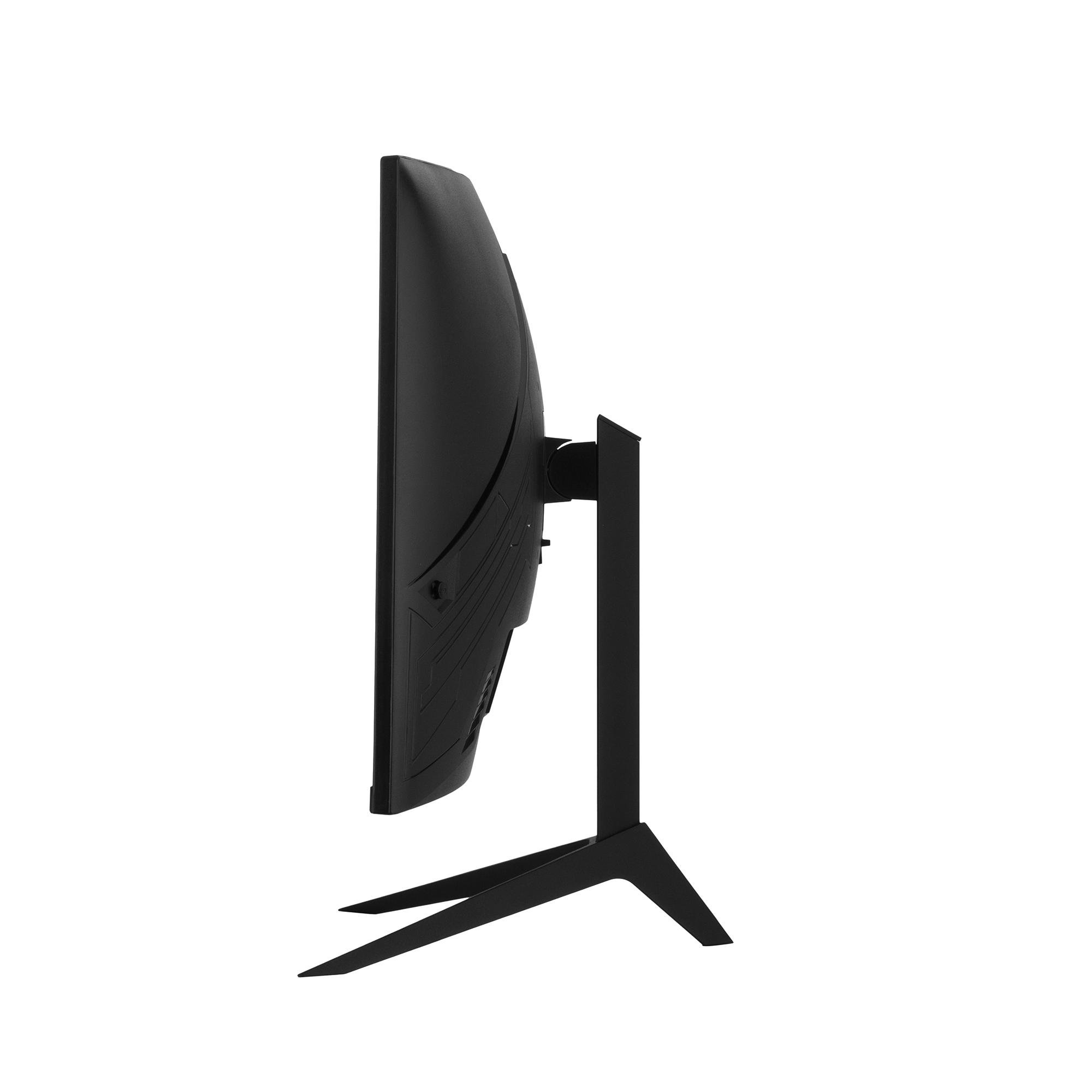 Монітор 2E GAMING G2724BV Чорний (2E-G2724BV-01.UA) - фото 4