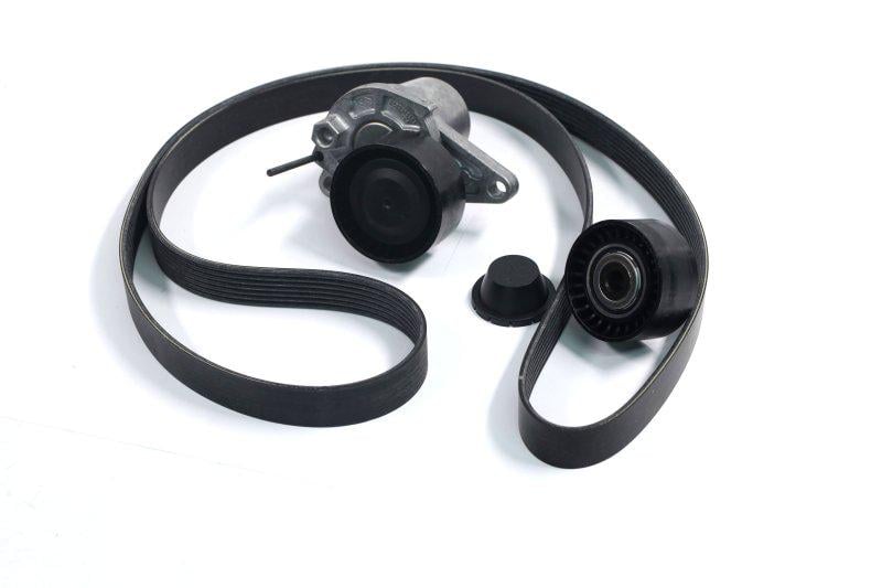 Ремінь ГРМ із роликами RENAULT 117205040R Ремінь ГРМ із роликами RENAULT 117205040R