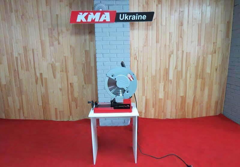 Пила дискова по металу Holzmann MKS 355 (2661253363) - фото 4