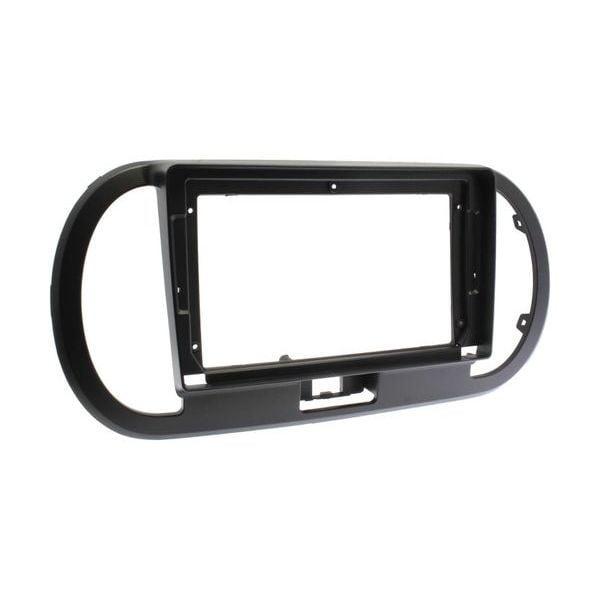 Перехідна рамка QIV Q0730 для Nissan Moco 2006- 2011/Suzuki MR Wagon 2006-2009 9" (Q0730)