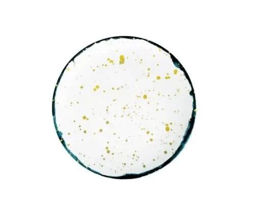 Тарілка G.Benedikt Isabelle d 27 см Blue Moon (ISC2127-K0012) Тарілка G.Benedikt Isabelle d 27 см Blue Moon (ISC2127-K0012)