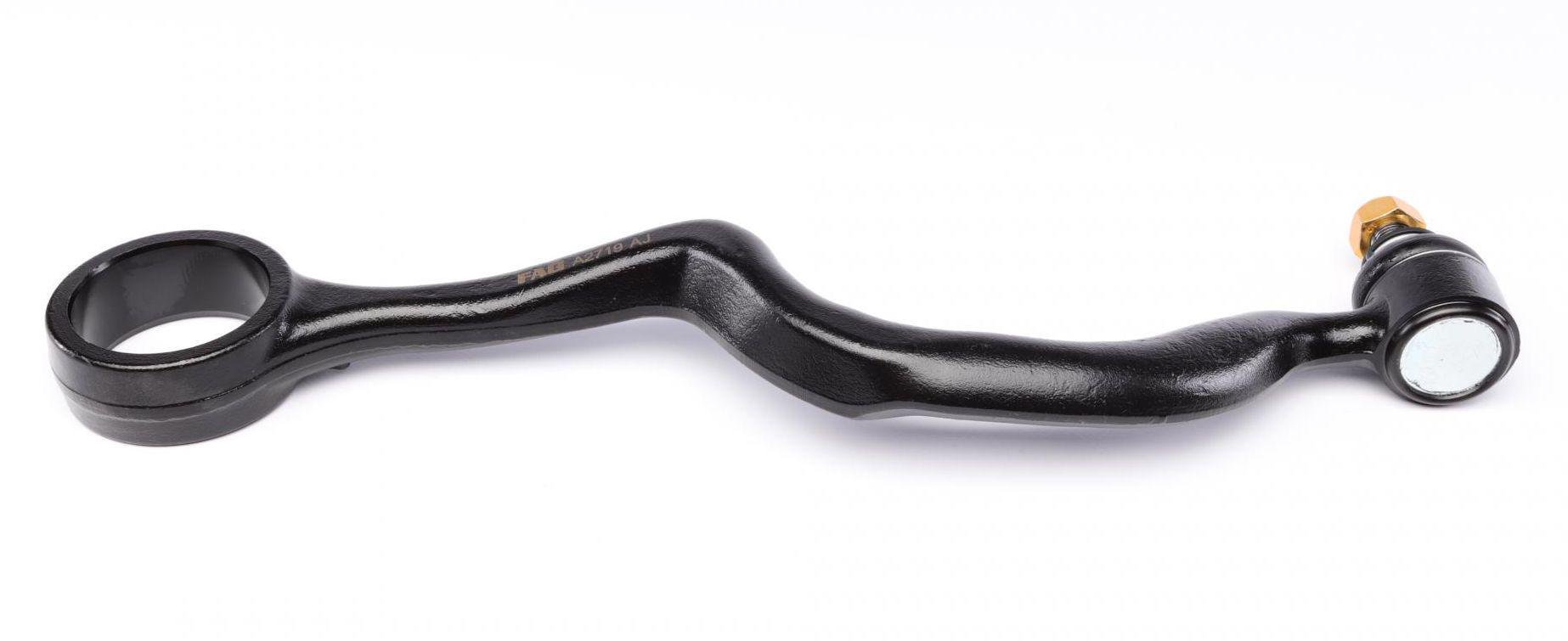 Важіль підвіски FAG передній/знизу R BMW 5 E34 88-95 (821 0149 10)