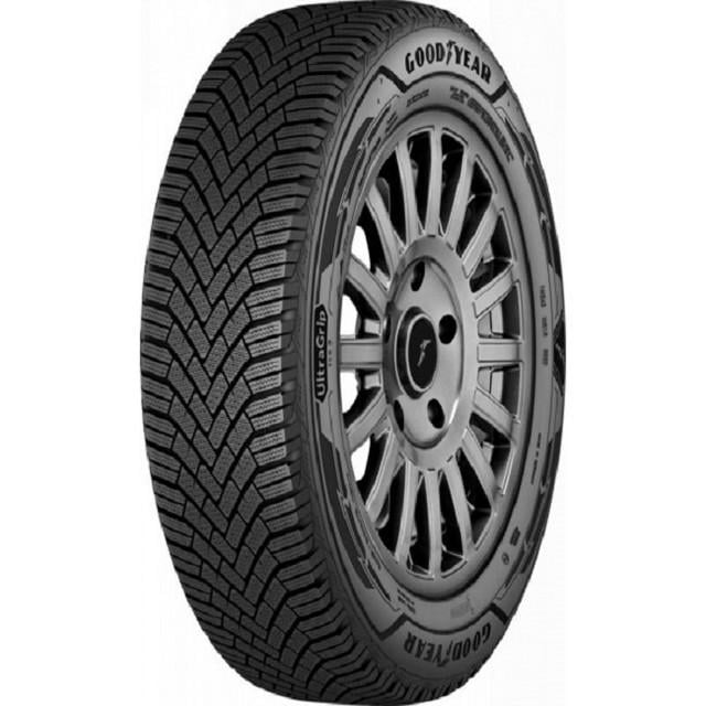 Шина зимняя Goodyear UltraGrip Ice 3 235/55 R17 103T XL (1002484008)