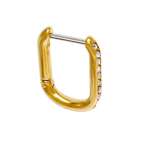 Сережки Biojoux BJT 262 (13348386)