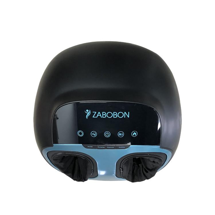 Масажер для ніг Zabobon VibroStep (ZM-F002) - фото 3