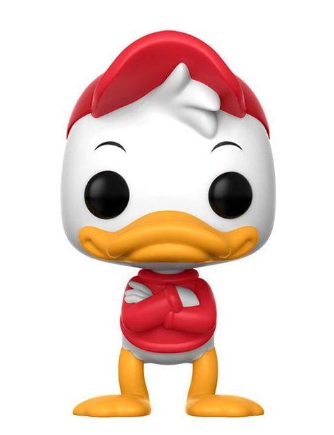 Ігрова фігурка Funko Pop! Серії Дісней Качині Історії Г'юї 9,6 см