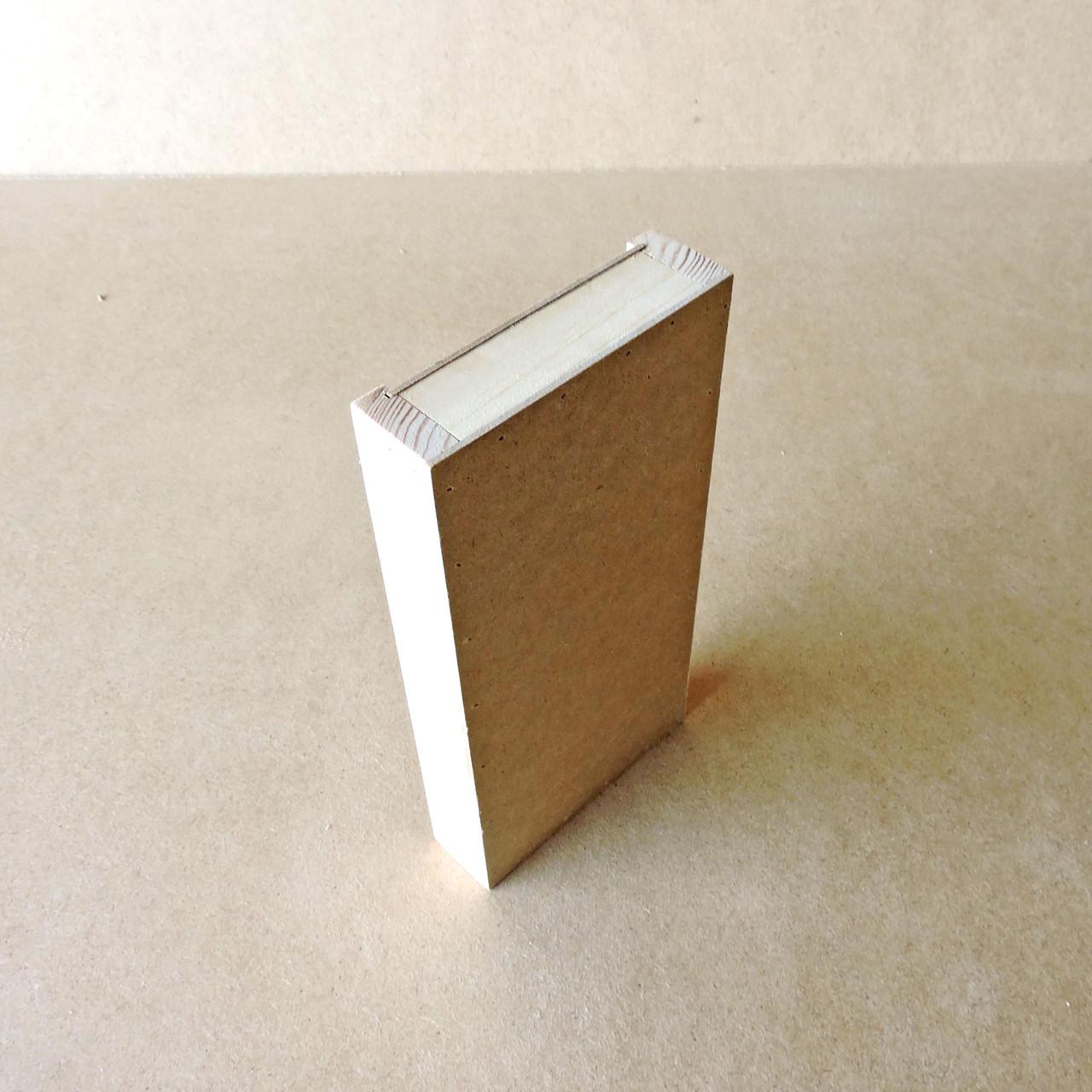 Пенал деревянный Ландыш 15х30х4 см (ПНЛ-01153004) - фото 3 Пенал деревянный Ландыш 15х30х4 см (ПНЛ-01153004) - фото 3