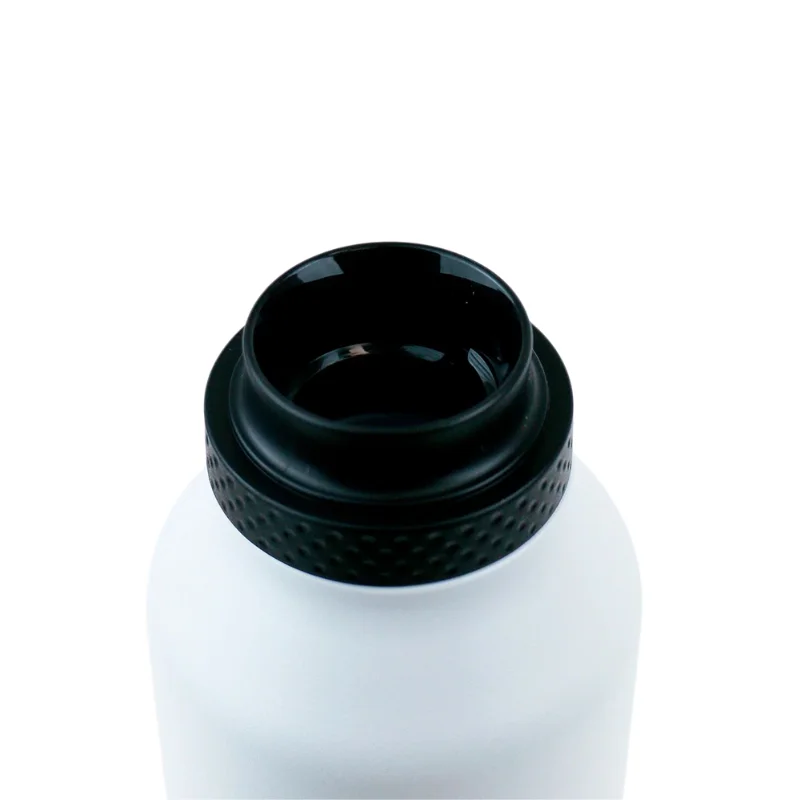 Пляшка-термос Kinetico Runbott MII 600 мл Білий (29954873) - фото 3 Пляшка-термос Kinetico Runbott MII 600 мл Білий (29954873) - фото 3