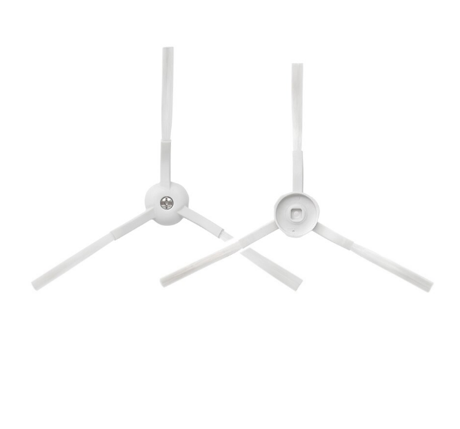 Бічна щітка для робота-пилососа Rowenta/Tefal Explorer Serie 60/95 RR7455/RR7447/RR7987/RR7975 2 шт.