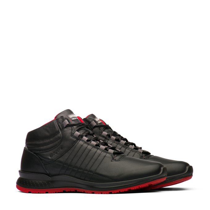 Ботинки кожаные Grisport 42813-A63 р. 43 - фото 3 Ботинки кожаные Grisport 42813-A63 р. 43 - фото 3