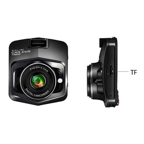 Видеорегистратор 258 LCD Черный (10060741) - фото 5 Видеорегистратор 258 LCD Черный (10060741) - фото 5