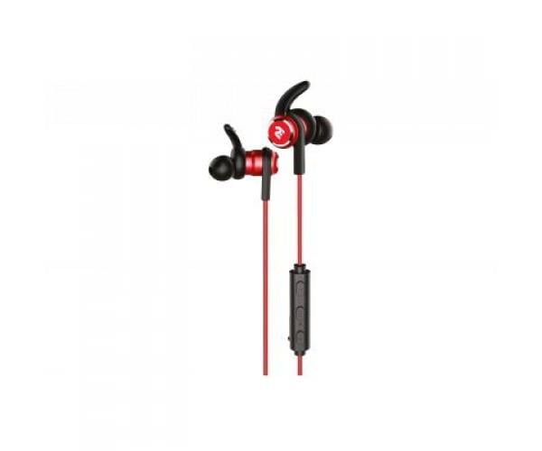Навушники 2E S9 WiSport Wireless In Ear Headset Waterproof (2E-IES9WRD)
