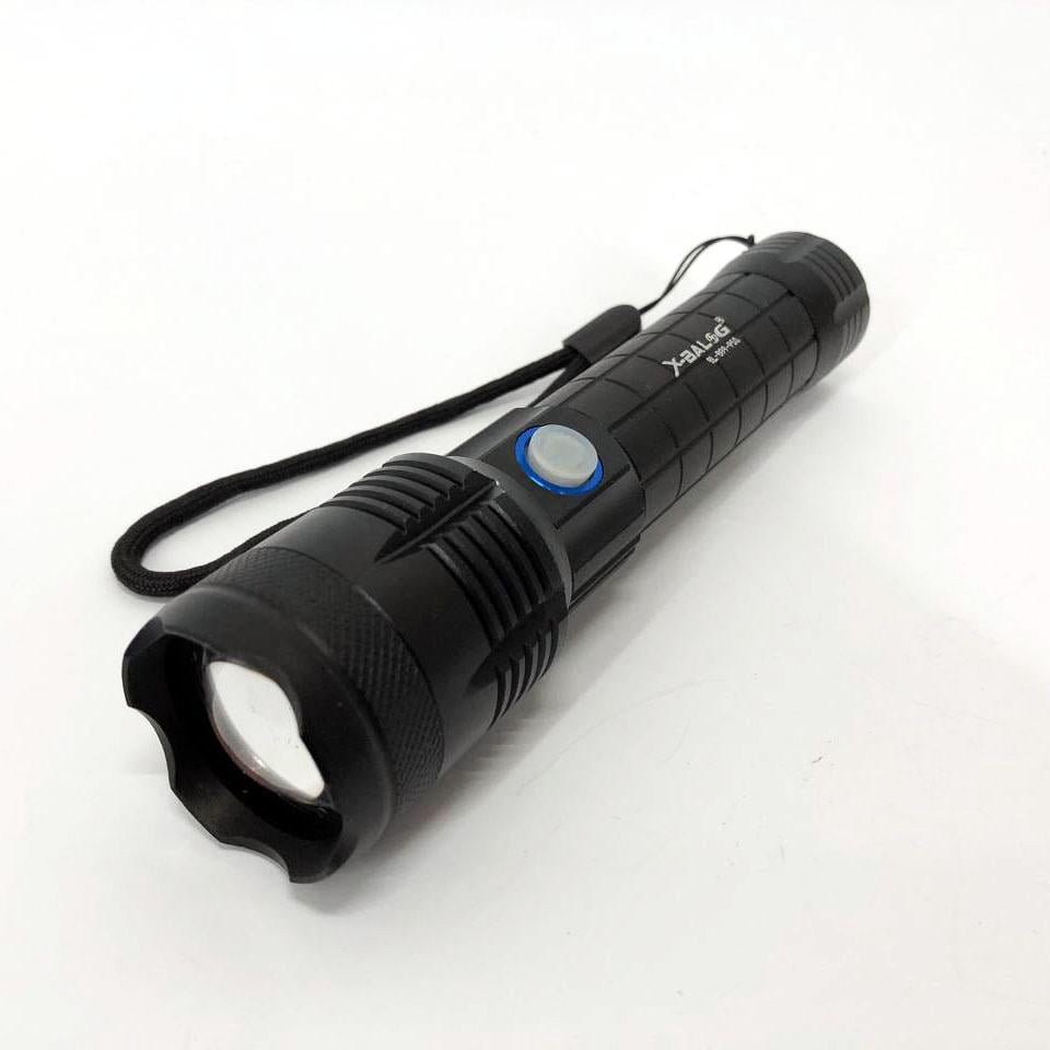 Фонарик ручной Bailong X-Balog BL-B99-P50