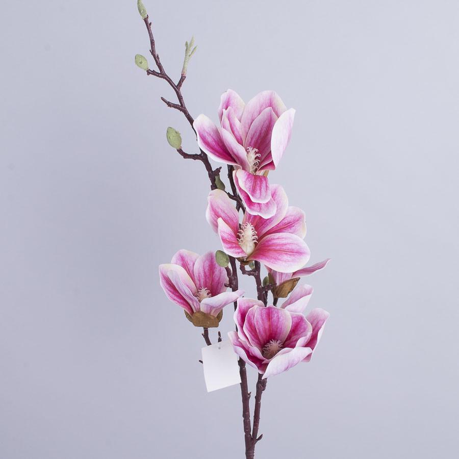 Магнолия 90 см Розовый (3486-2)