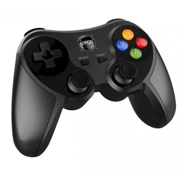 Геймпад безпровідний IPEGA PG-9078 Black (10096) - фото 6 Геймпад безпровідний IPEGA PG-9078 Black (10096) - фото 6