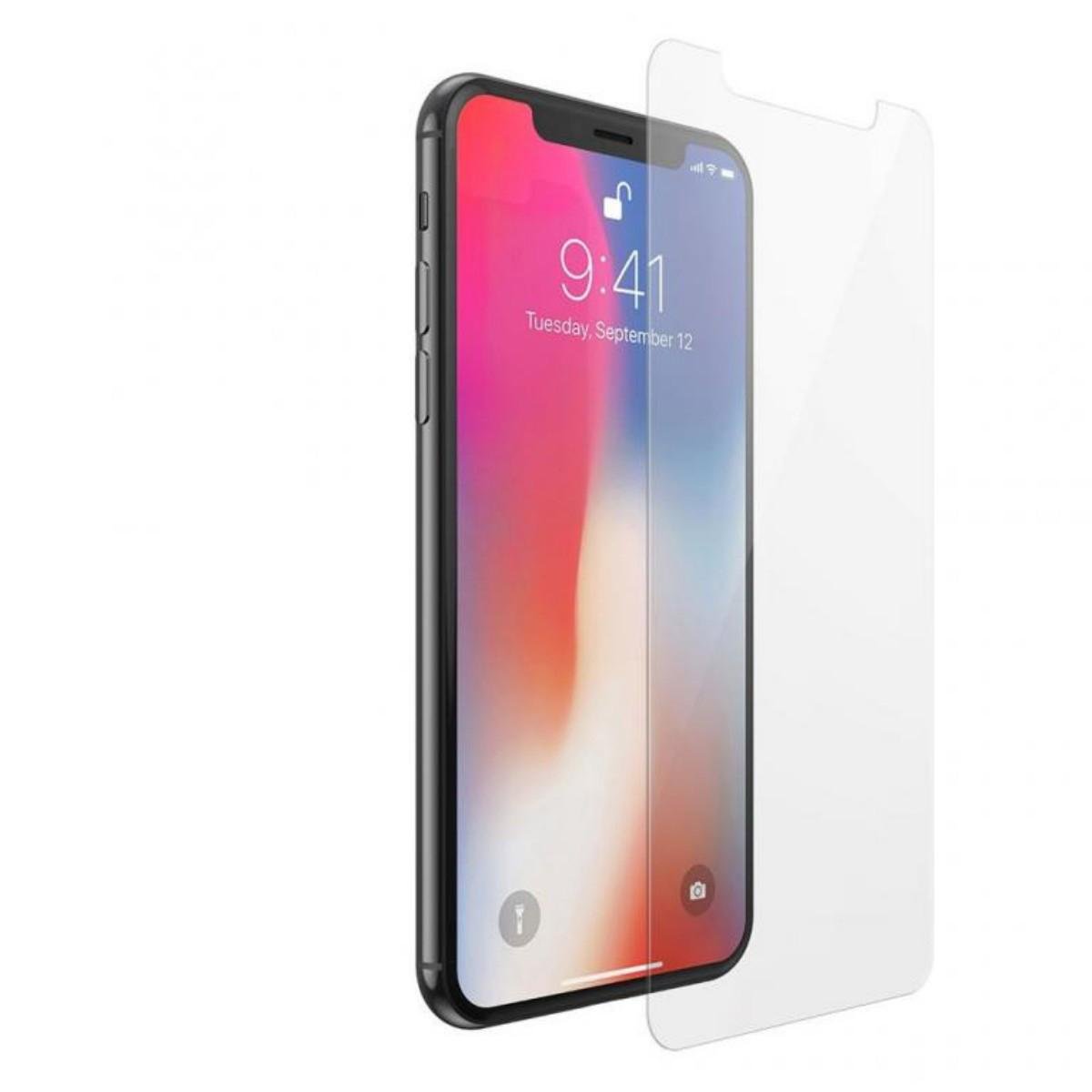 Защитное стекло Glass 2,5D для iPhone X/XS/11 Pro (60)