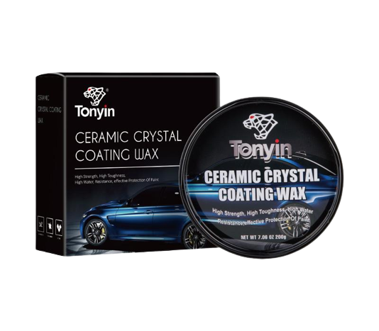 Воск твердый Tonyin Ceramic Wax 200 г (11719035)