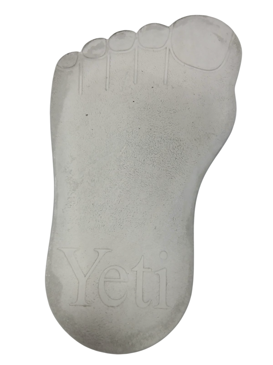 Лапи велетня бетонні для садової доріжки (29902809)