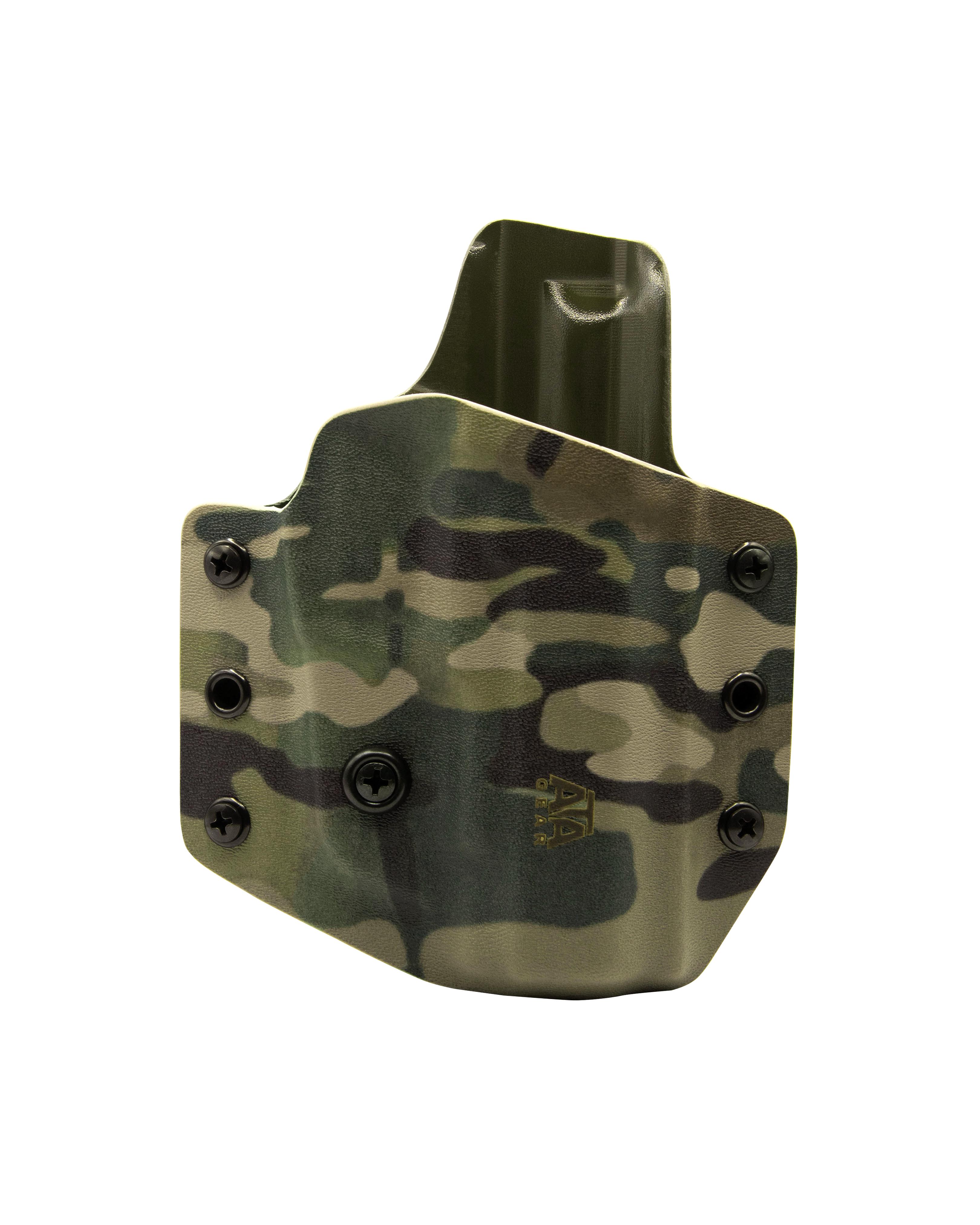 Кобура Hit Factor ver.1 Форт 12/12Р Мультикам (COB-14.1) Кобура Hit Factor ver.1 Форт 12/12Р Мультикам (COB-14.1)