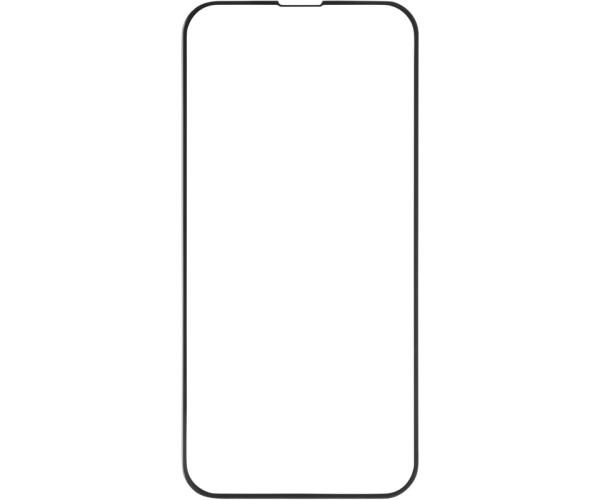 Защитное стекло 3D для Apple iPhone 14 Black (0100000090790) Защитное стекло 3D для Apple iPhone 14 Black (0100000090790)