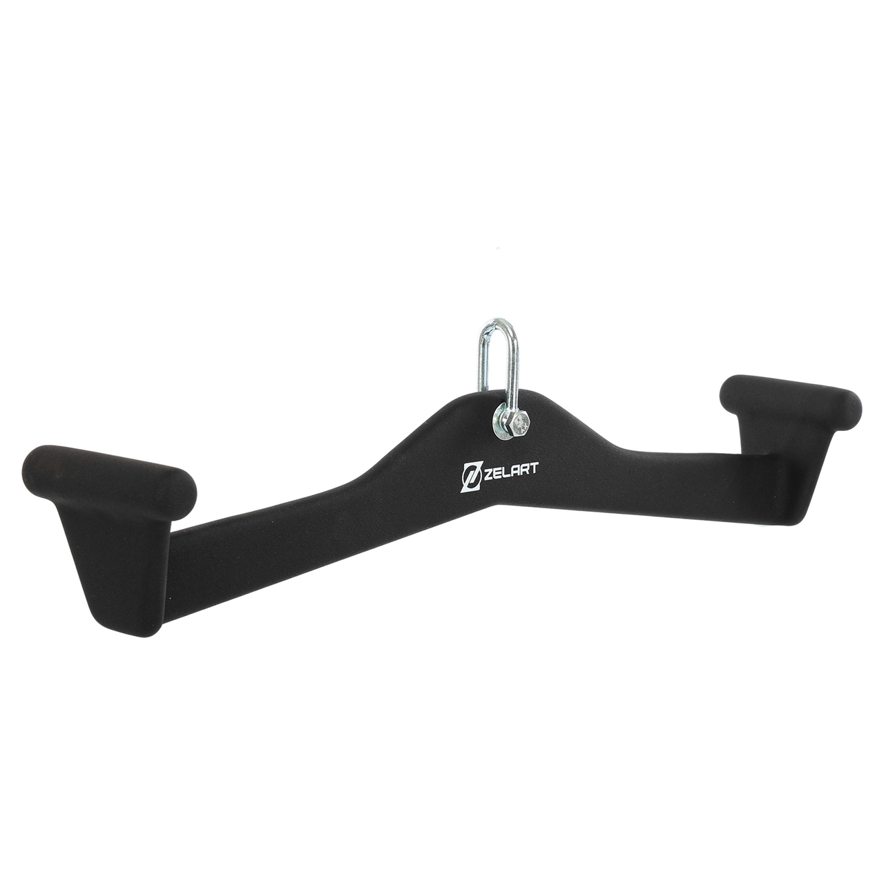 Рукоятка для тяги вниз з широким хватом Lat Pull Down Bar нековзне покриття Mdbuddy TA-5393 (2532856764)