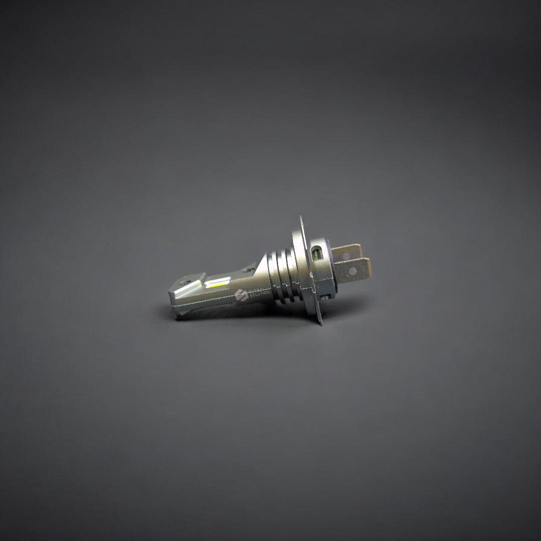 Світлодіодна лампа H7 GS-7 16W 5000Lm 6500K 24V (2268028552) - фото 4 Світлодіодна лампа H7 GS-7 16W 5000Lm 6500K 24V (2268028552) - фото 4