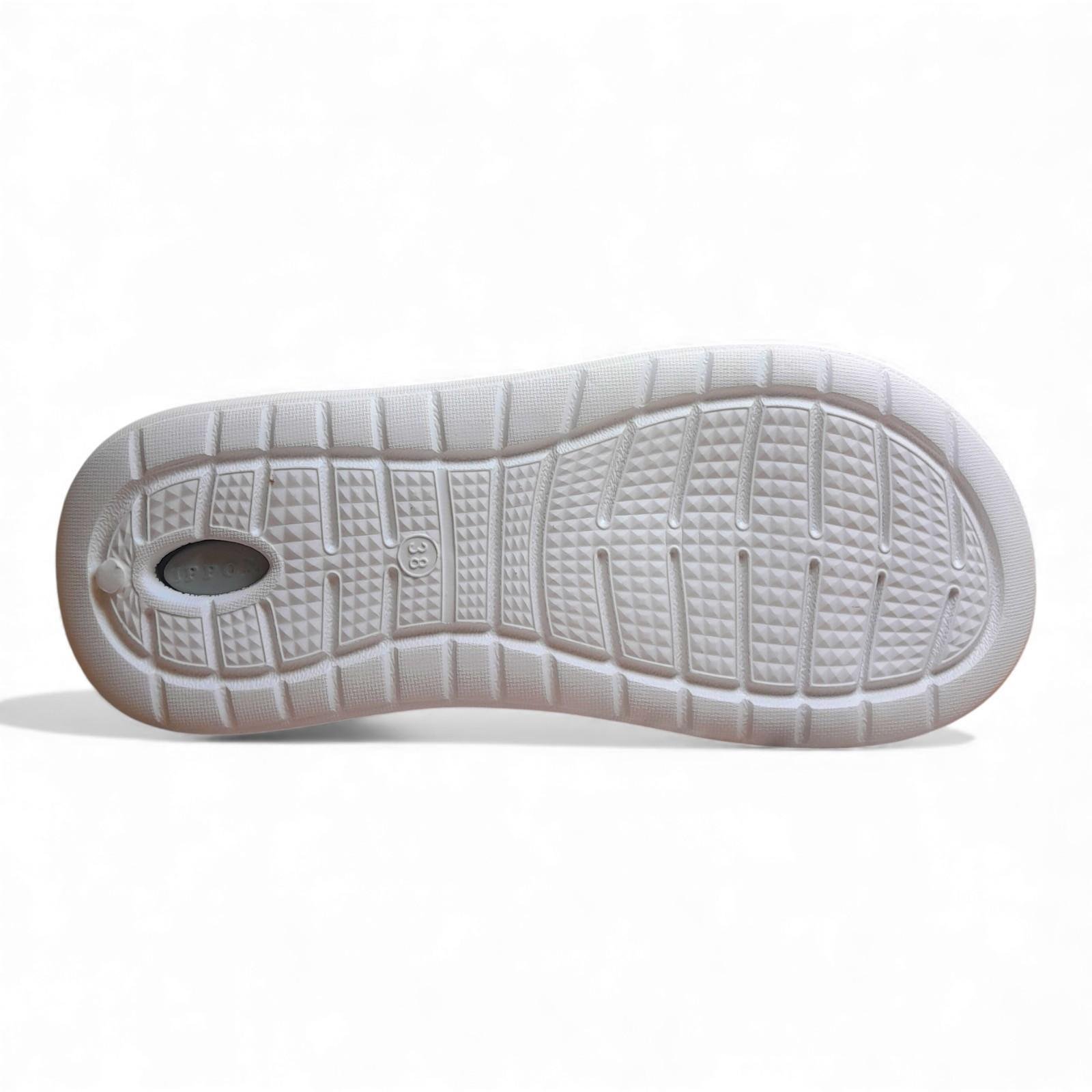 Вьетнамки женские Ippon р. 39 24,5 см Розовый (2834234583) - фото 6 Вьетнамки женские Ippon р. 39 24,5 см Розовый (2834234583) - фото 6