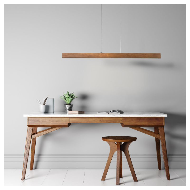 Люстра TK Lighting Teo 1449 - фото 6
