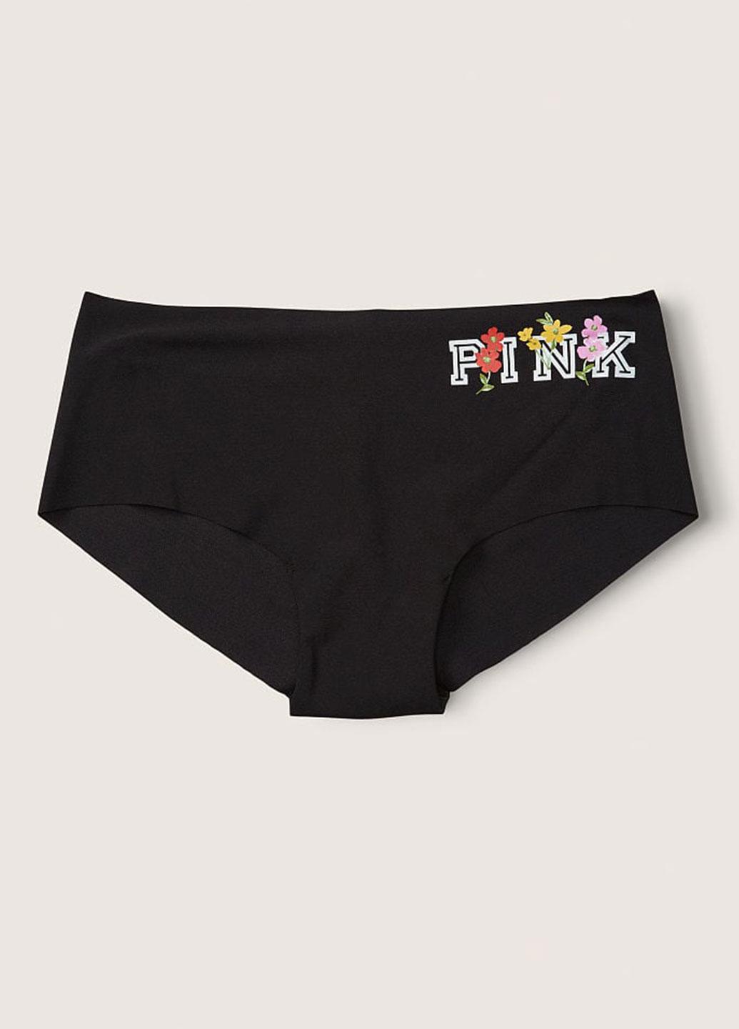 Женские трусы Victoria's Secret 000142003QC5L L Черный Женские трусы Victoria's Secret 000142003QC5L L Черный