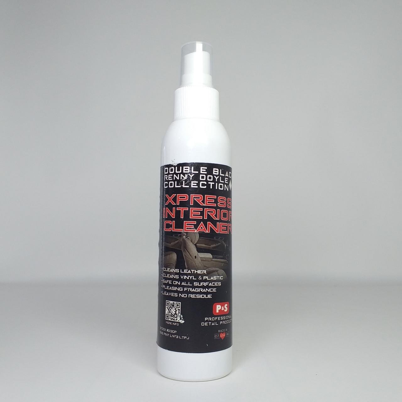Очиститель для салона автомобиля P&S Xpress Interior Cleaner 150 мл (X-1889) - фото 3 Очиститель для салона автомобиля P&S Xpress Interior Cleaner 150 мл (X-1889) - фото 3