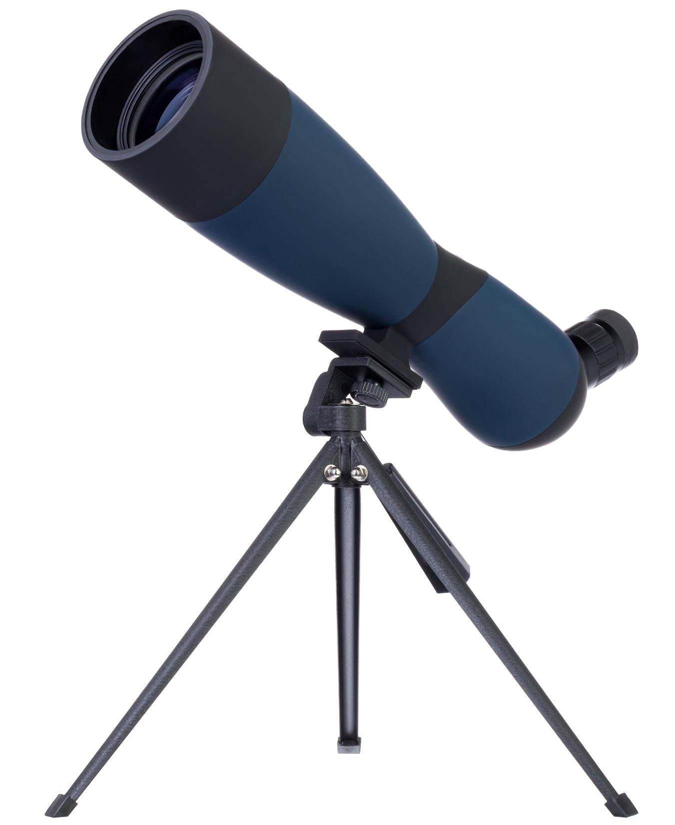 Зорова труба Levenhuk Discovery Range 70 (77806)